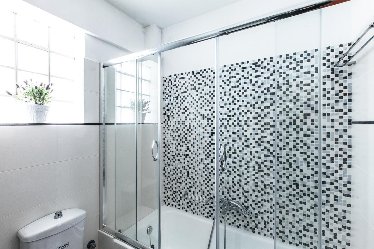 Dn Sea Apartments Каламата Екстериор снимка