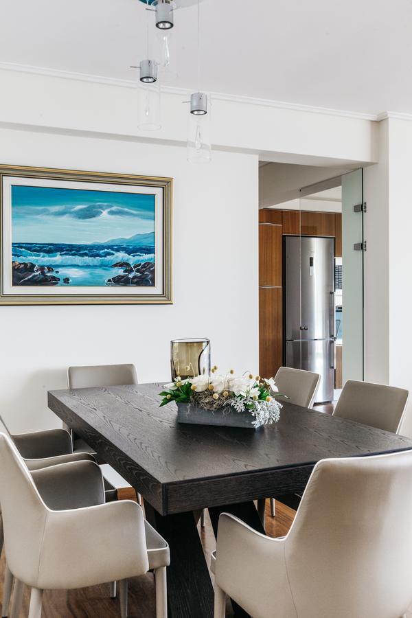 Dn Sea Apartments Каламата Екстериор снимка
